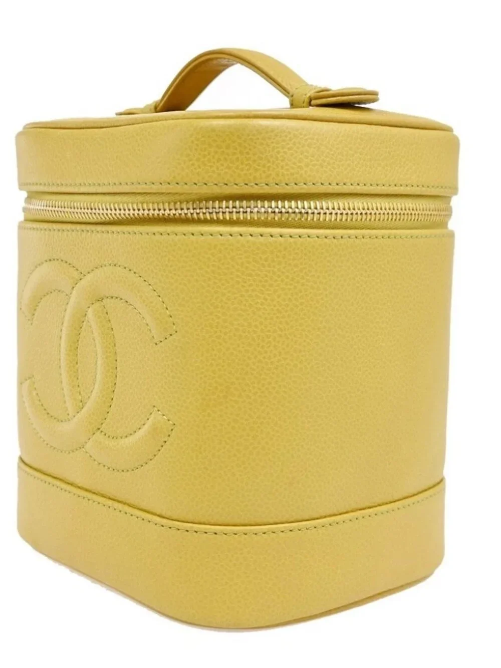 CHANEL inside has